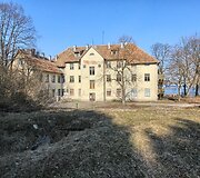 Smiltynės kurhauzas
