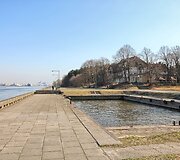 Smiltynės kurhauzas