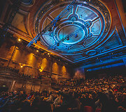 Po 30 metų atgimę teatro rūmai