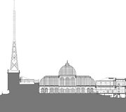 Po 30 metų atgimę teatro rūmai