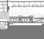 Po 30 metų atgimę teatro rūmai
