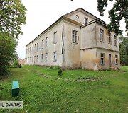 Radvilonių dvaras&nbsp;