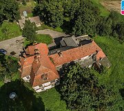 Panevėžiuko dvaras