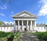 Diktari&scaron;kių dvaras