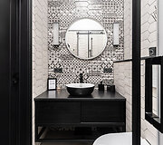 Interjero dizainas, kuriame sutilpo visas pasaulis