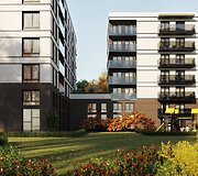 Projektas &bdquo;Andrum Metropolis&ldquo;