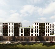 Projektas &bdquo;Andrum Metropolis&ldquo;