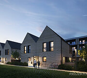 &bdquo;Galio group&ldquo; projektas &bdquo;Namai-Kintai&ldquo;