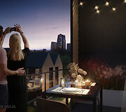 &bdquo;Galio group&ldquo; projektas &bdquo;Namai-Kintai&ldquo;