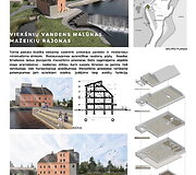 VDA Kauno fakultetas. Nariai: Birutė Jankauskaitė, Modestas Žukauskas, Domas Tvarijonas, Gabrielė Ibėnaitė