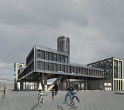 VGTU. Autorius: Aistis Stalaučinskas