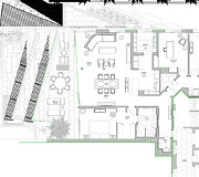 Apartamentai Clifton 301