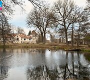 Vladiki&scaron;kių dvaras