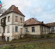 Vladiki&scaron;kių dvaras