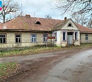 Vladiki&scaron;kių dvaras