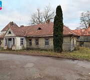 Vladiki&scaron;kių dvaras