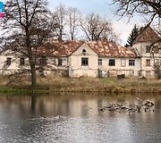 Vladiki&scaron;kių dvaras