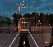 Verslo centras &bdquo;Pirklių klubas&ldquo; Vilniuje
