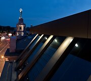 Verslo centras &bdquo;Pirklių klubas&ldquo; Vilniuje