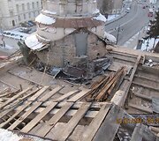Verslo centras &bdquo;Pirklių klubas&ldquo; Vilniuje