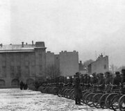 Verslo centras &bdquo;Pirklių klubas&ldquo; Vilniuje