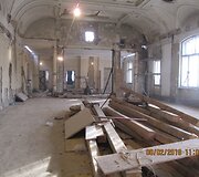 Verslo centras &bdquo;Pirklių klubas&ldquo; Vilniuje