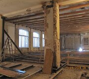 Verslo centras &bdquo;Pirklių klubas&ldquo; Vilniuje