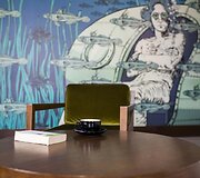 Gyvenamųjų namų &bdquo;Oslo namai&ldquo; ir vie&scaron;bučio &bdquo;Comfort hotel&ldquo; kompleksas