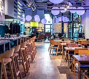 Gyvenamųjų namų &bdquo;Oslo namai&ldquo; ir vie&scaron;bučio &bdquo;Comfort hotel&ldquo; kompleksas