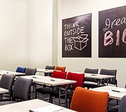 Gyvenamųjų namų &bdquo;Oslo namai&ldquo; ir vie&scaron;bučio &bdquo;Comfort hotel&ldquo; kompleksas