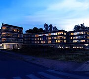 Eglės apartamentai