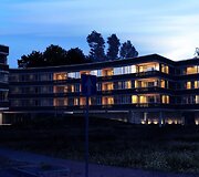 Eglės apartamentai