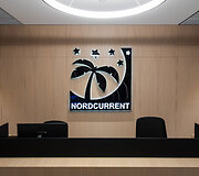 &bdquo;Nordcurrent&ldquo; biuras