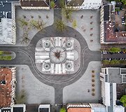 Laisvės alėjos rekonstrukcija