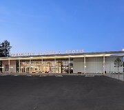 Vilkavi&scaron;kio autobusų stotis
