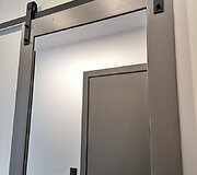Buto sostinės Vytenio g. interjeras
