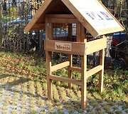 Inkilai greta daugiabučių 