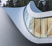 The Twist / Kistefos galerija