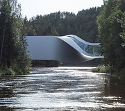 The Twist / Kistefos galerija