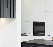 Apartamentai su mansarda Paupyje