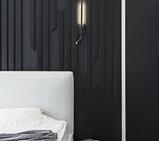 Apartamentai su mansarda Paupyje