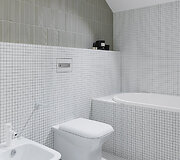 Apartamentai su mansarda Paupyje