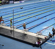 2016 metų vasaros Olimpiada vyks Rio de Žaneire