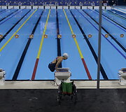 2016 metų vasaros Olimpiada vyks Rio de Žaneire