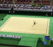 2016 metų vasaros Olimpiada vyks Rio de Žaneire