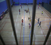 2016 metų vasaros Olimpiada vyks Rio de Žaneire