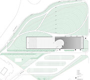 A.Ambraso architektų biuras projektuos Mokslo ir inovacijų centrą Venspilyje