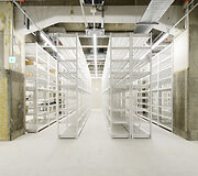 Architektūrinių maketų muziejus Tokijuje