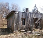 Luizės sanatorijos pastatų kompleksas