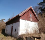 Luizės sanatorijos pastatų kompleksas